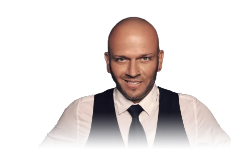 Mike · Stripshow