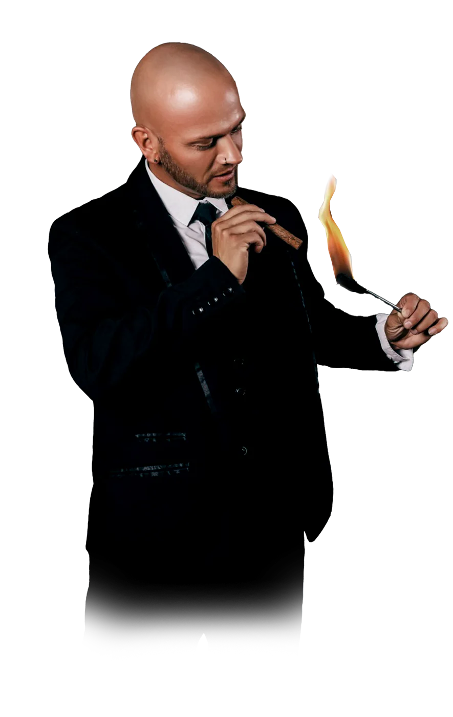 Mike · feuer & entertainment